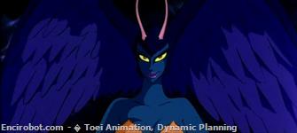 Encirobot.com  - � Toei Animation, Dynamic Planning