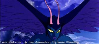 Encirobot.com  - � Toei Animation, Dynamic Planning