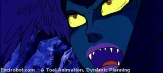 Encirobot.com  - � Toei Animation, Dynamic Planning