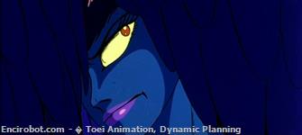 Encirobot.com  - � Toei Animation, Dynamic Planning