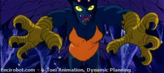 Encirobot.com  - � Toei Animation, Dynamic Planning
