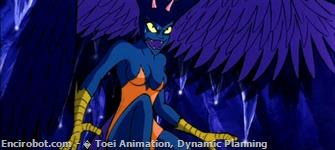 Encirobot.com  - � Toei Animation, Dynamic Planning