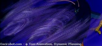 Encirobot.com  - � Toei Animation, Dynamic Planning