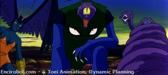 Encirobot.com  - � Toei Animation, Dynamic Planning