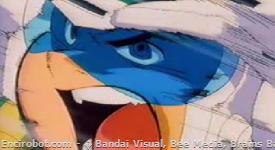 Encirobot.com  - � Bandai Visual, Bee Media, Brains Base, Dentsu Inc., Dynamic Planning