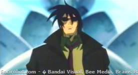 Encirobot.com  - � Bandai Visual, Bee Media, Brains Base, Dentsu Inc., Dynamic Planning