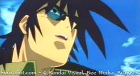 Encirobot.com  - � Bandai Visual, Bee Media, Brains Base, Dentsu Inc., Dynamic Planning