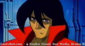 Encirobot.com  - � Bandai Visual, Bee Media, Brains Base, Dentsu Inc., Dynamic Planning