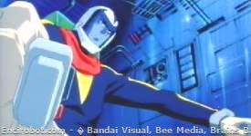 Encirobot.com  - � Bandai Visual, Bee Media, Brains Base, Dentsu Inc., Dynamic Planning