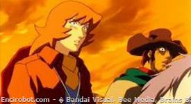 Encirobot.com  - � Bandai Visual, Bee Media, Brains Base, Dentsu Inc., Dynamic Planning