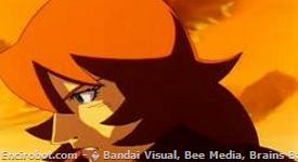 Encirobot.com  - � Bandai Visual, Bee Media, Brains Base, Dentsu Inc., Dynamic Planning