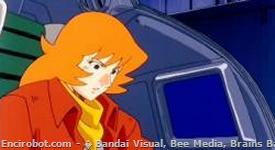 Encirobot.com  - � Bandai Visual, Bee Media, Brains Base, Dentsu Inc., Dynamic Planning