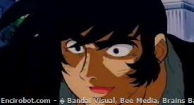Encirobot.com  - � Bandai Visual, Bee Media, Brains Base, Dentsu Inc., Dynamic Planning