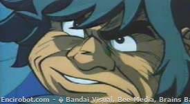 Encirobot.com  - � Bandai Visual, Bee Media, Brains Base, Dentsu Inc., Dynamic Planning
