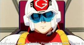 Encirobot.com  - � Bandai Visual, Bee Media, Brains Base, Dentsu Inc., Dynamic Planning