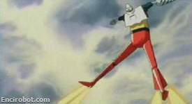 Encirobot.com