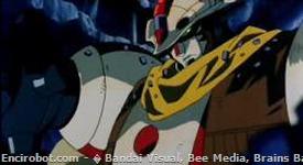 Encirobot.com  - � Bandai Visual, Bee Media, Brains Base, Dentsu Inc., Dynamic Planning
