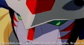 Encirobot.com  - � Bandai Visual, Bee Media, Brains Base, Dentsu Inc., Dynamic Planning