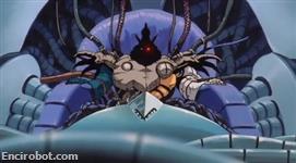 Encirobot.com