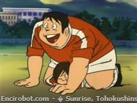 Encirobot.com  - � Sunrise, Tohokushinsha Film Corporation