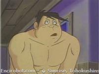 Encirobot.com  - � Sunrise, Tohokushinsha Film Corporation
