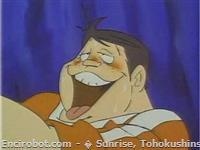 Encirobot.com  - � Sunrise, Tohokushinsha Film Corporation