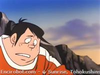 Encirobot.com  - � Sunrise, Tohokushinsha Film Corporation