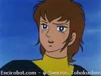 Encirobot.com  - � Sunrise, Tohokushinsha Film Corporation