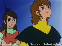 Encirobot.com  - � Sunrise, Tohokushinsha Film Corporation