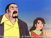 Encirobot.com  - � Sunrise, Tohokushinsha Film Corporation