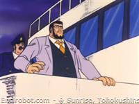 Encirobot.com  - � Sunrise, Tohokushinsha Film Corporation