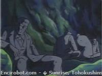 Encirobot.com  - � Sunrise, Tohokushinsha Film Corporation