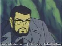 Encirobot.com  - � Sunrise, Tohokushinsha Film Corporation