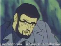 Encirobot.com  - � Sunrise, Tohokushinsha Film Corporation