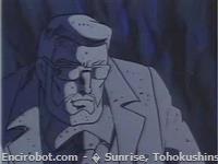 Encirobot.com  - � Sunrise, Tohokushinsha Film Corporation
