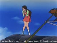 Encirobot.com  - � Sunrise, Tohokushinsha Film Corporation