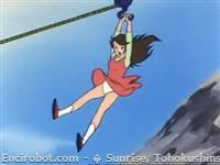 Encirobot.com  - � Sunrise, Tohokushinsha Film Corporation