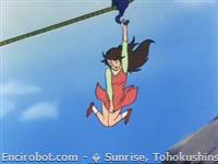 Encirobot.com  - � Sunrise, Tohokushinsha Film Corporation