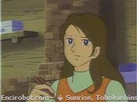 Encirobot.com  - � Sunrise, Tohokushinsha Film Corporation