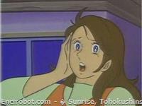 Encirobot.com  - � Sunrise, Tohokushinsha Film Corporation