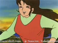 Encirobot.com  - � Sunrise, Tohokushinsha Film Corporation