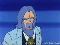Encirobot.com  - � Sunrise, Tohokushinsha Film Corporation