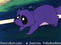 Encirobot.com  - � Sunrise, Tohokushinsha Film Corporation