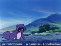 Encirobot.com  - � Sunrise, Tohokushinsha Film Corporation