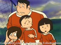 Encirobot.com  - � Sunrise, Tohokushinsha Film Corporation