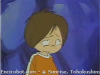 Encirobot.com  - � Sunrise, Tohokushinsha Film Corporation