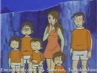 Encirobot.com  - � Sunrise, Tohokushinsha Film Corporation