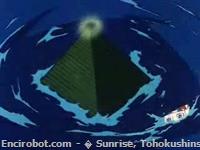Encirobot.com  - � Sunrise, Tohokushinsha Film Corporation