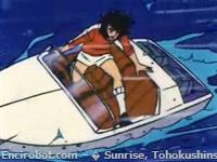 Encirobot.com  - � Sunrise, Tohokushinsha Film Corporation