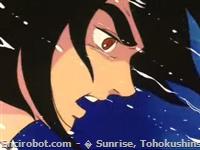 Encirobot.com  - � Sunrise, Tohokushinsha Film Corporation